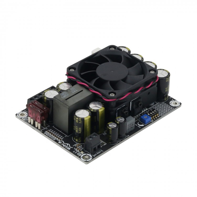 Boost Converter - Module élévateur de tension DC-DC PS-SP12148