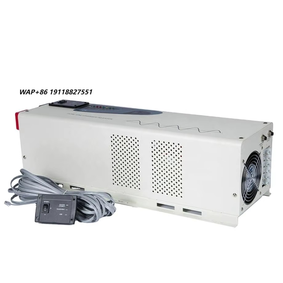 Dc Dc Converter - Convertisseur de fréquence basse Maili personnalisé
