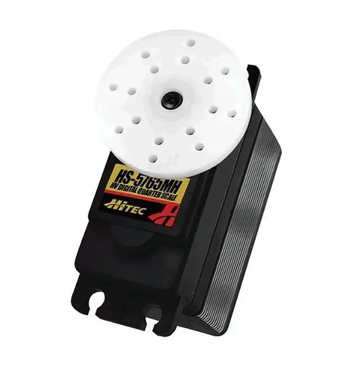 Antenna 2.4Ghz - HS-5765MH Servomoteur numérique programmable haute tension