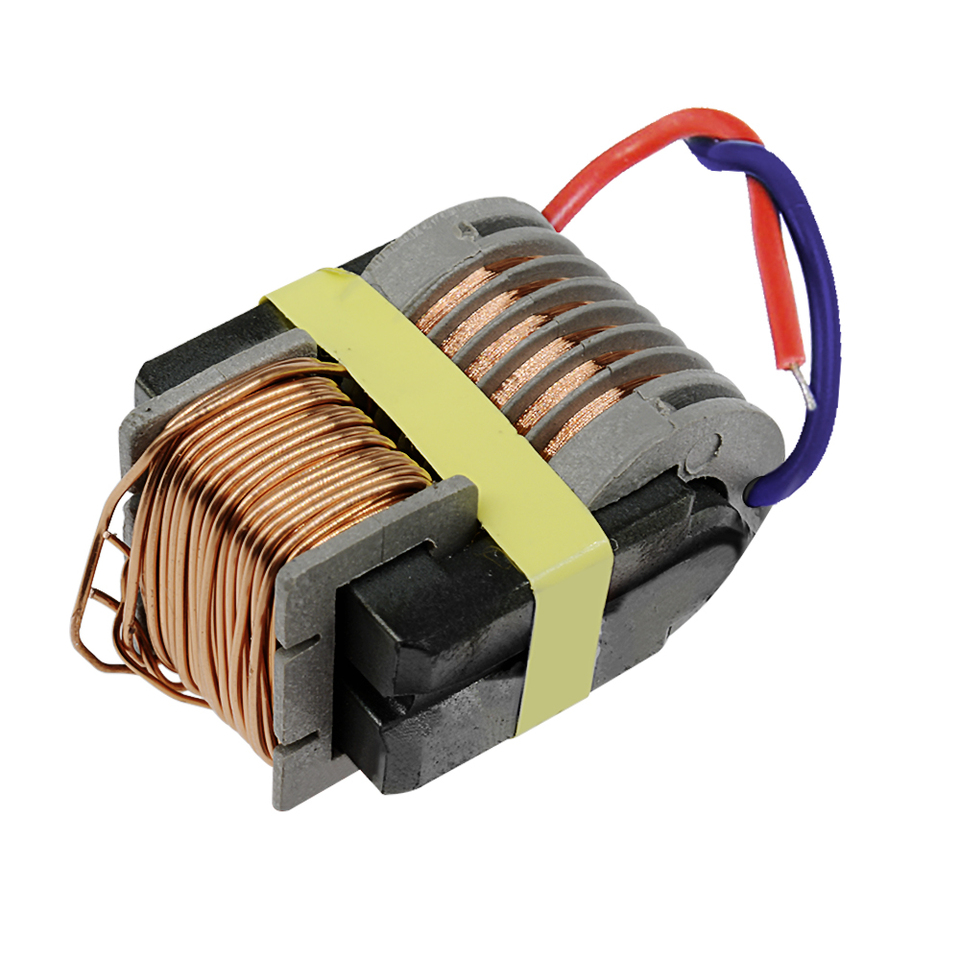 Boost Converter - Convertisseur de tension haute fréquence 12V