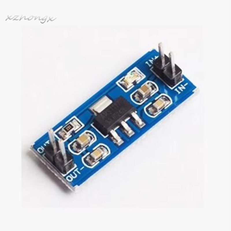 Ams1117 Module - AMS1117 5V (4.5-7V) tourner à 3.3V