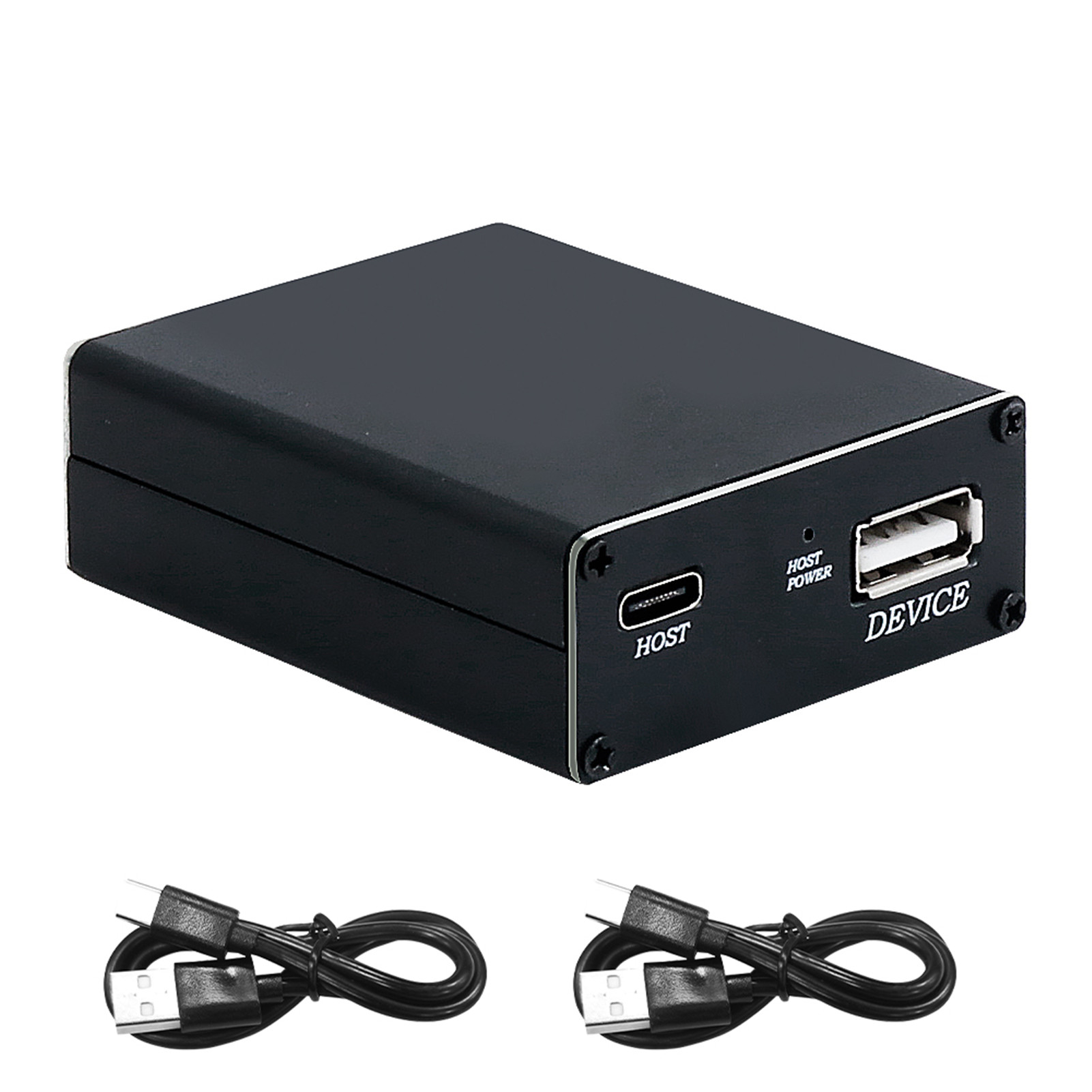 Usb C Cable - Analyseur de protocole de bus haute