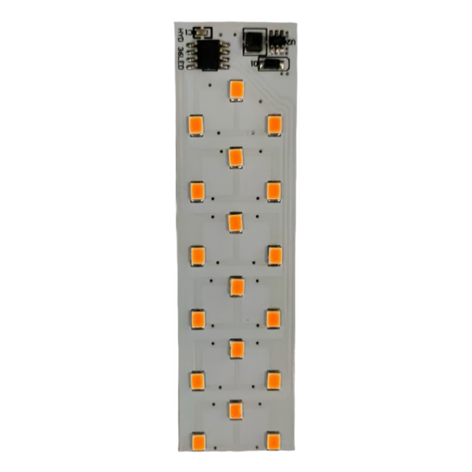 Proto Board - Circuit imprimé pour lampe solaire 1,2