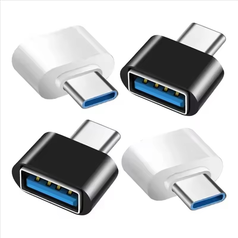 Usb C Cable - Adaptateur mini Type C vers USB