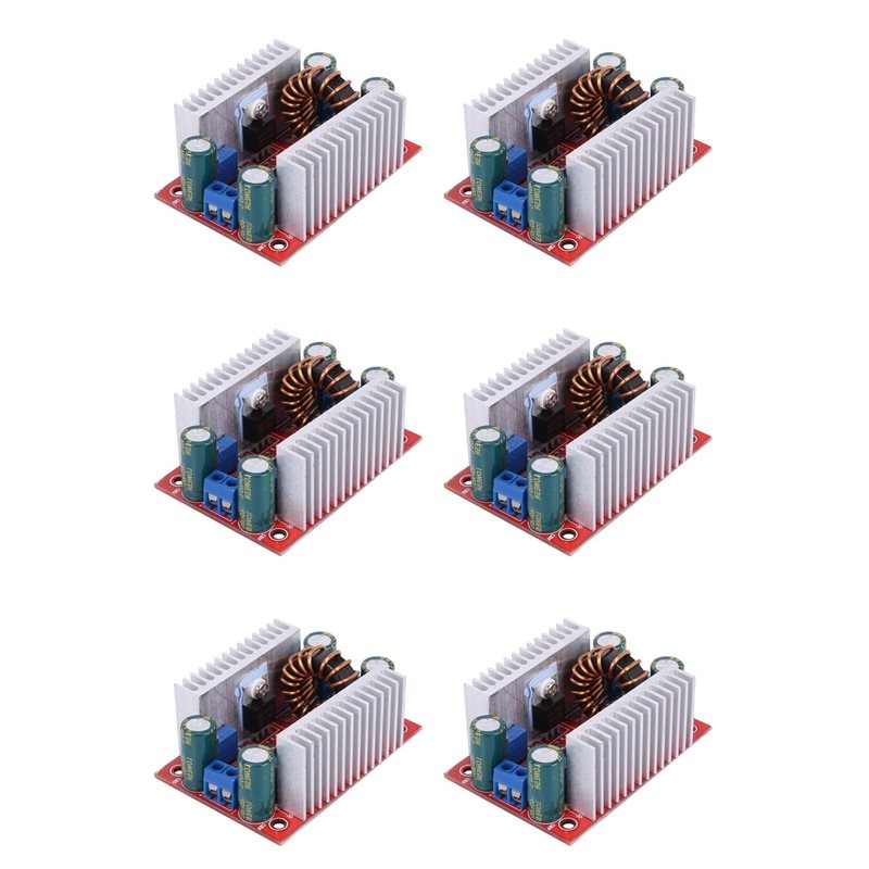 Boost Converter - Module convertisseur élévateur de tension DC-DC