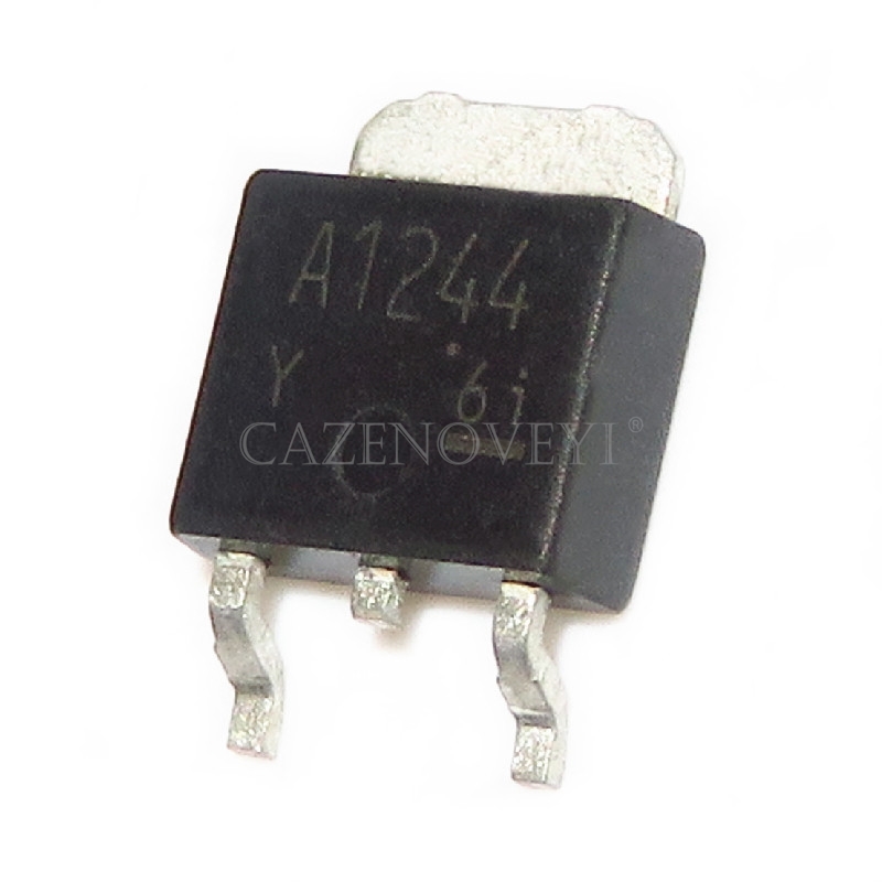 (1-5 pièces) A1244 2SA1244 AMS - Ams1117 Module avis et prix