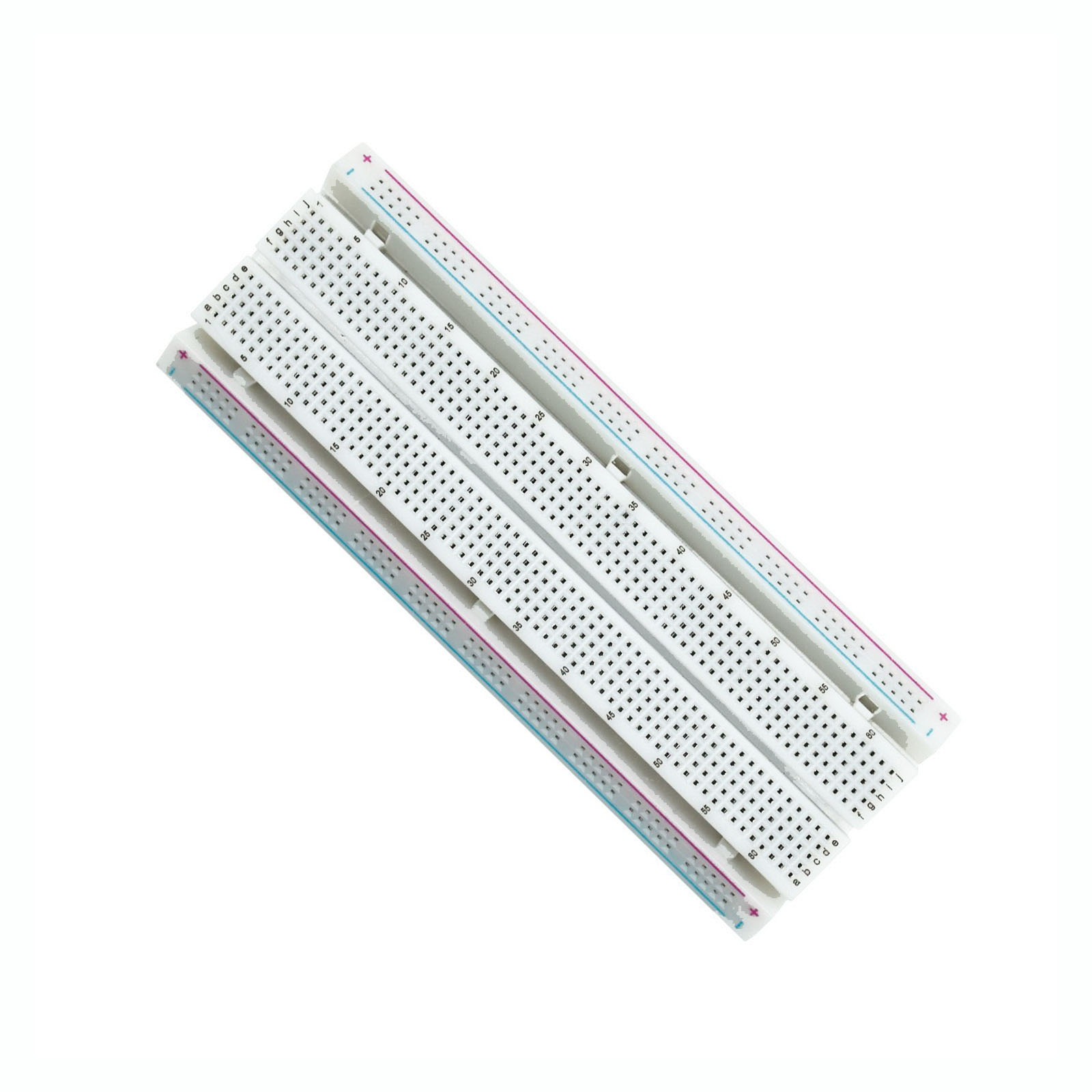 4 pièces 400/830 Points platin - Breadboard 400 Point avis et prix