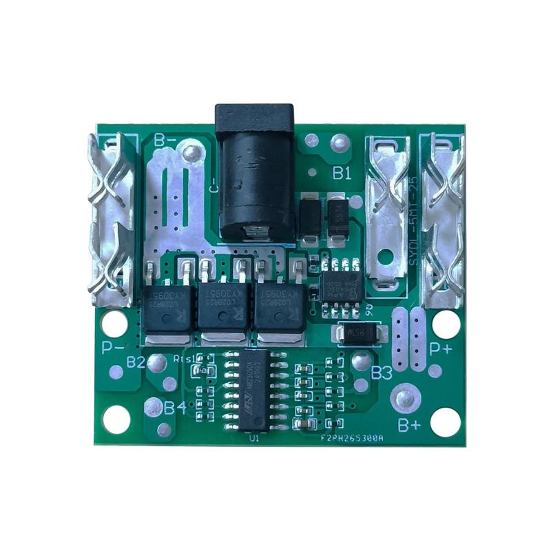 Carte de protection BMS 5S 20A - Li Ion Charger Module avis et prix
