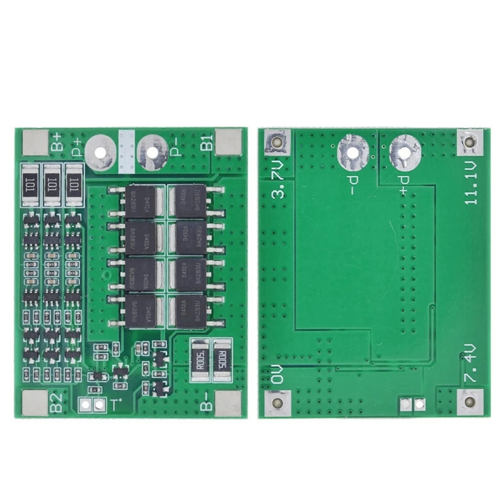 Carte de protection de chargeu - Li Ion Charger Module avis et prix