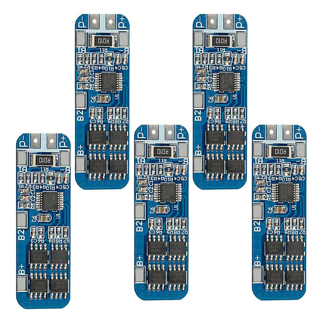 Carte de protection de batteri - Li Ion Charger Module avis et prix