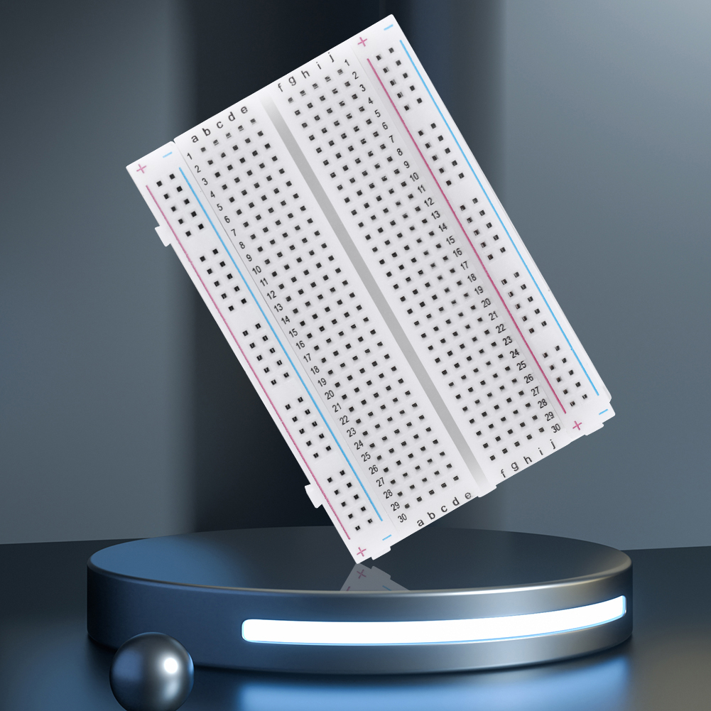 Carte de circuit de test, 400  - Breadboard 400 Point avis et prix