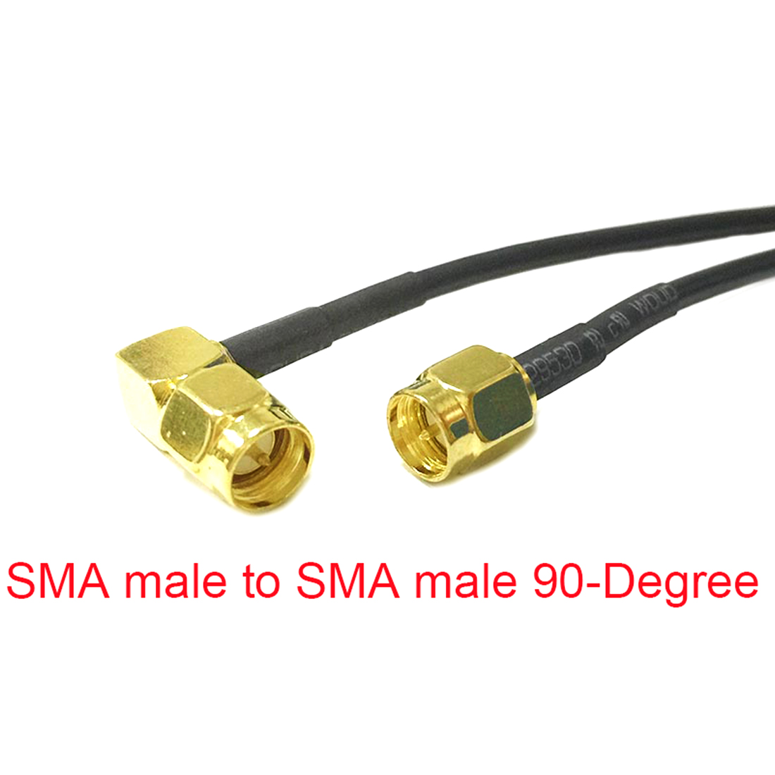 Câble d'extension d'antenne WI - Ipex Connector avis et prix