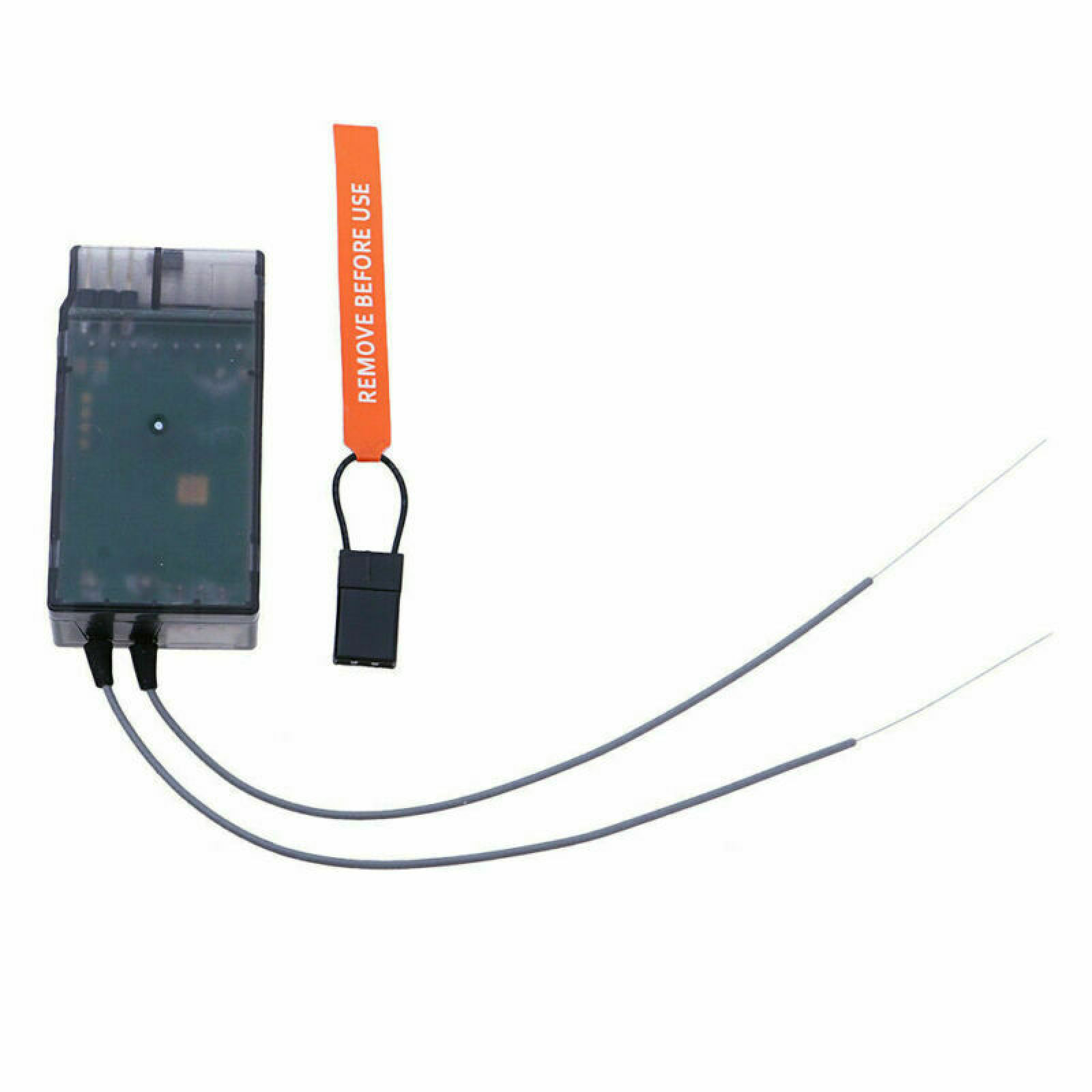 Récepteur 6CH 2.4GHz PPM S603  - Antenna 2.4Ghz avis et prix