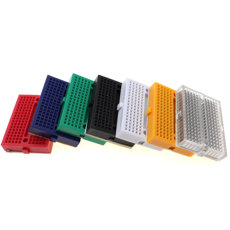 SYB-170 Mini sans soudure Prot - Breadboard 400 Point avis et prix