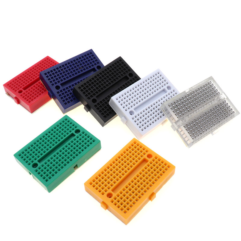 SYB-170 Mini sans soudure Prot - Breadboard 400 Point avis et prix