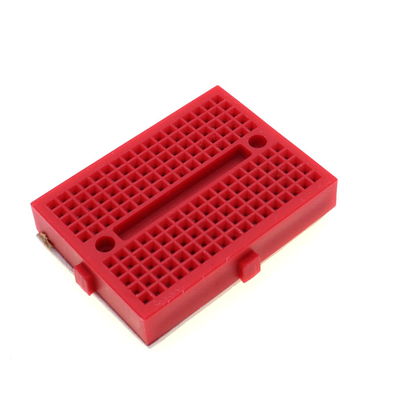 SYB-170 Mini sans soudure Prot - Breadboard 400 Point avis et prix