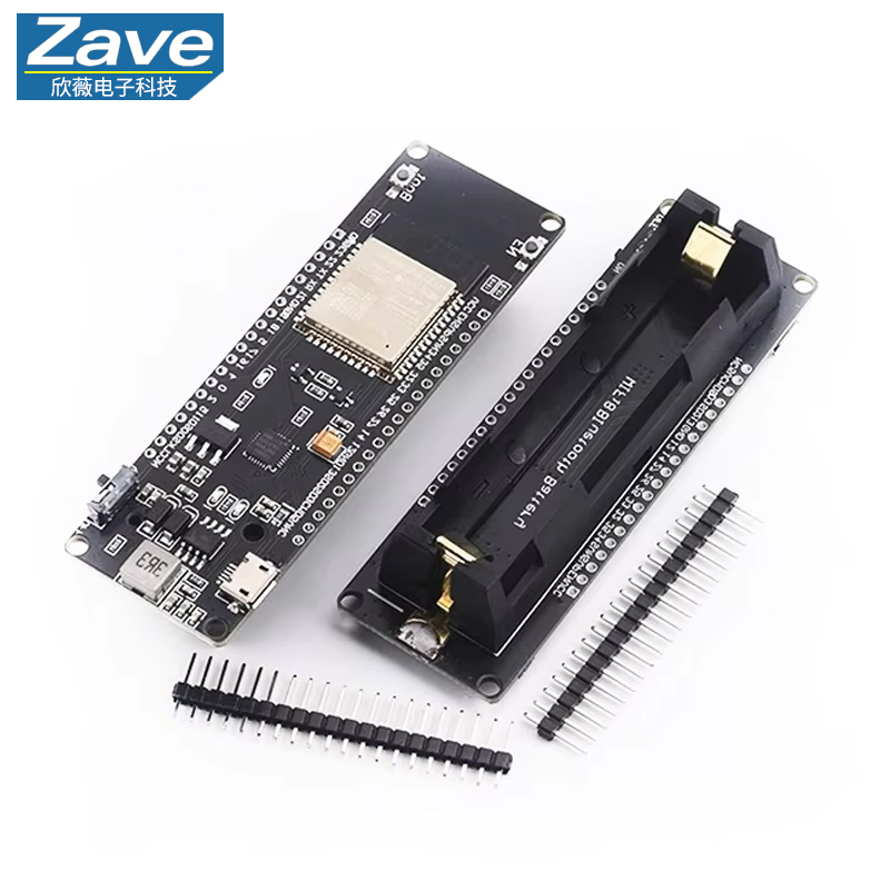 Snvi ESP32 ESP-32S carte de dé - Esp32 Battery Holder Lipo avis et prix