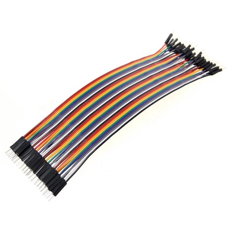 Ligne Dupont 10 cm/20 CM/30 CM - Jumper Wire Kit avis et prix
