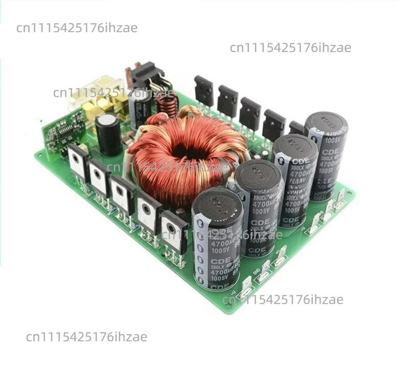 Module d'alimentation DC-DC is - Boost Converter avis et prix