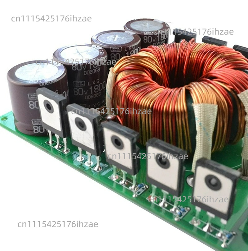 Module d'alimentation DC-DC is - Boost Converter avis et prix