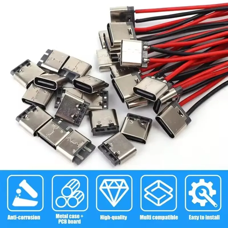5-20 pièces, câble de rallonge - Usb C Cable avis et prix