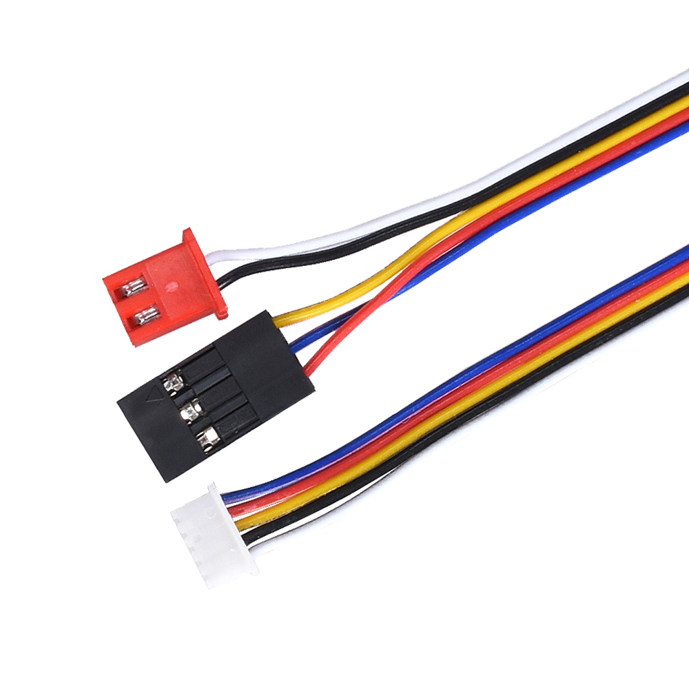 Câble d'extension BL Touch de  - Jumper Wire Kit avis et prix