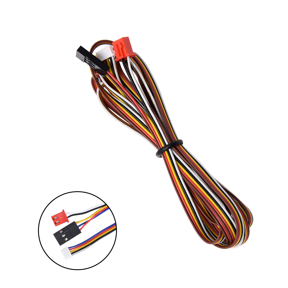 Câble d'extension BL Touch de  - Jumper Wire Kit avis et prix