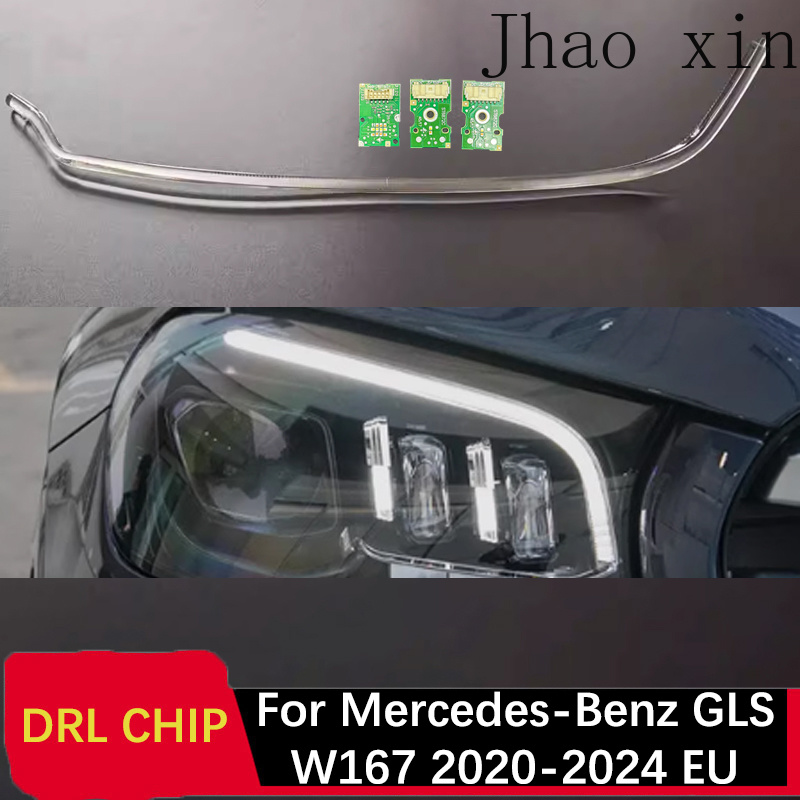 Ballast de lampe DRL pour Merc - Proto Board avis et prix