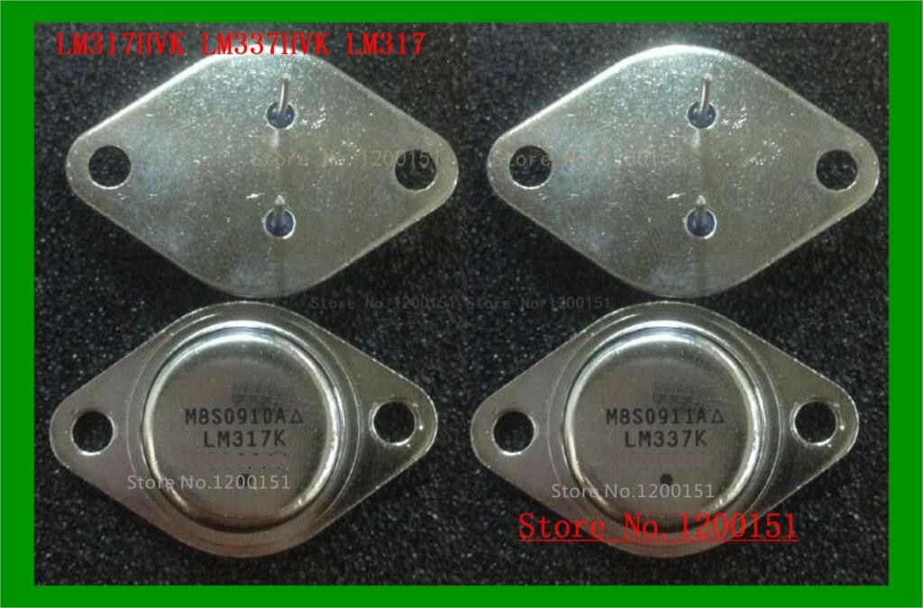 LM317 LM337 317 337 LM317H LM3 - Perfboard avis et prix