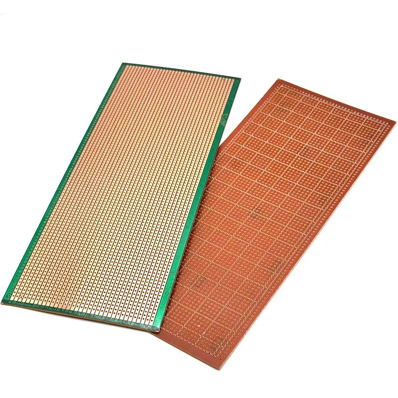 1 pièces bricolage 10x24.5 10* - Pcb Prototyping Board avis et prix