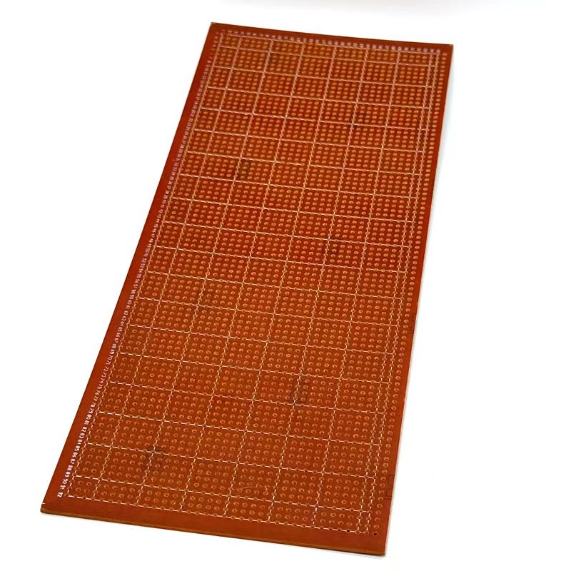 1 pièces bricolage 10x24.5 10* - Pcb Prototyping Board avis et prix