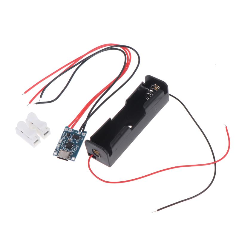 Module de chargeur de batterie - Tp4056 Module avis et prix
