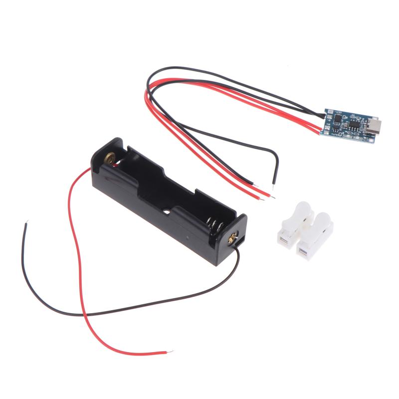 Module de chargeur de batterie - Tp4056 Module avis et prix