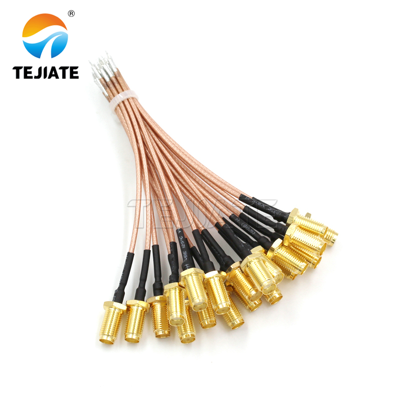 1 pièce UF. Câble de raccordem - Ipex Connector avis et prix