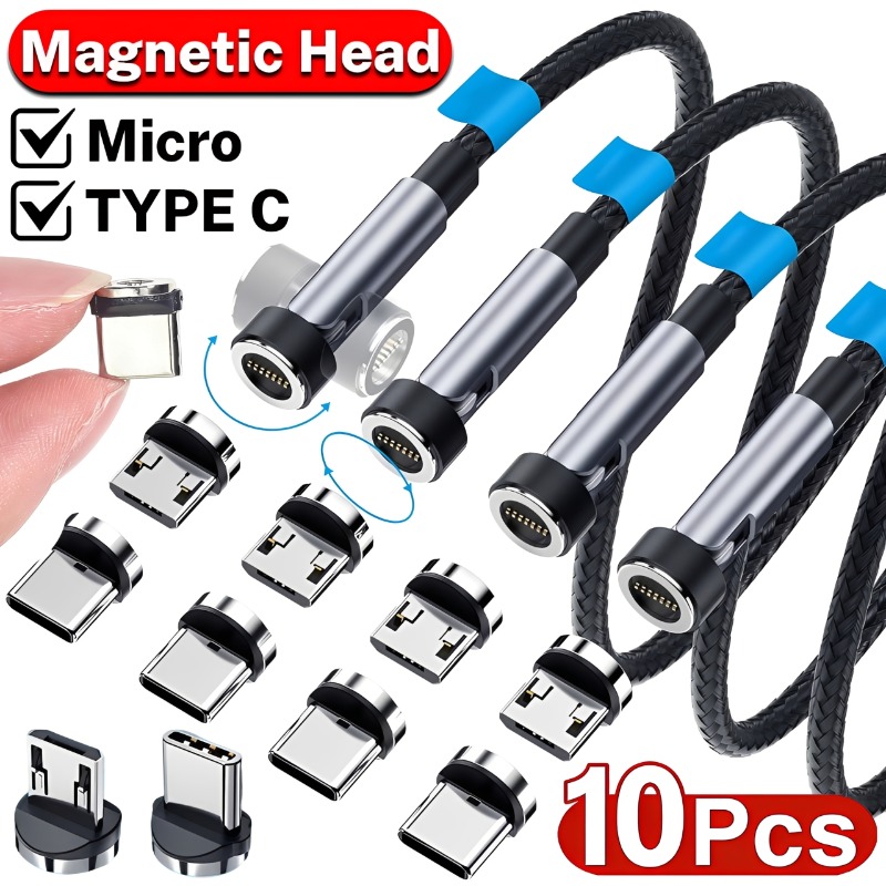 Connecteurs magnétiques Micro  - Micro Usb Cable avis et prix