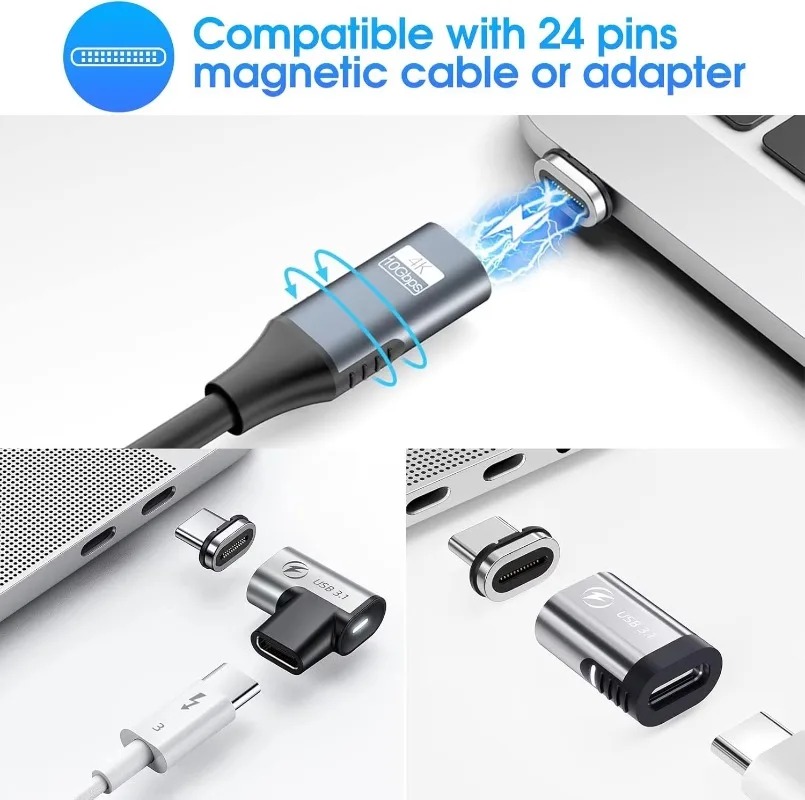 Connecteurs magnétiques Micro  - Micro Usb Cable avis et prix
