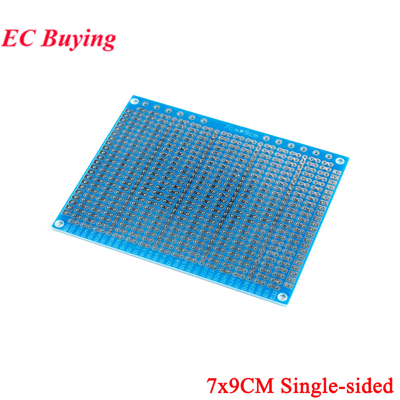 Adaptateur de transfert de Cir - Pcb Prototyping Board avis et prix