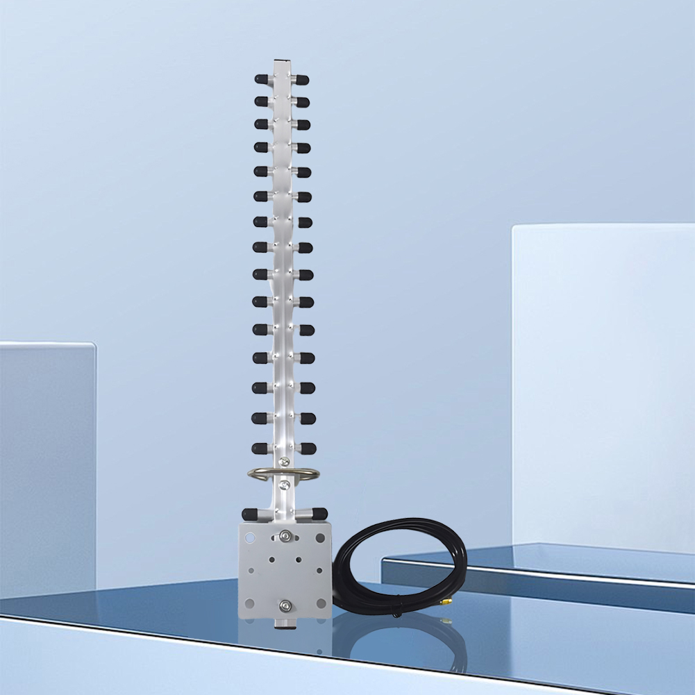 Antenne WiFi 2,4 GHz (25 dBi)  - Antenna 2.4Ghz avis et prix