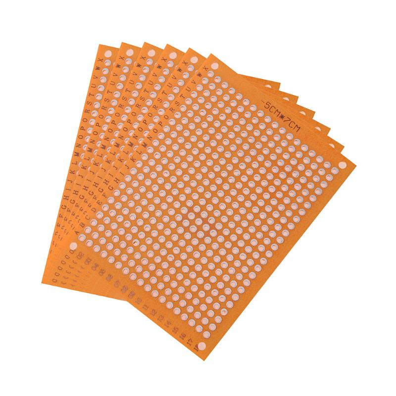Kit de prototypes de circuits  - Perfboard avis et prix