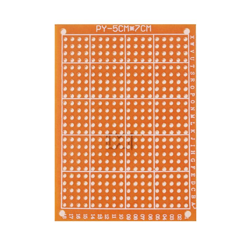 Kit de prototypes de circuits  - Perfboard avis et prix