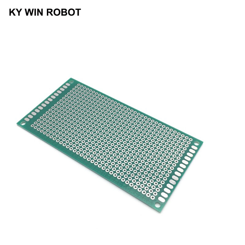 Prototype PCB universel simple - Pcb Prototyping Board avis et prix
