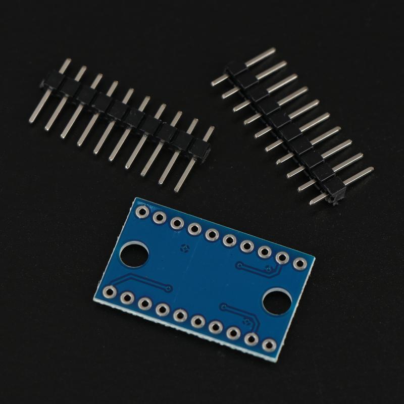 Convertisseur de niveau logiqu - Dc Dc Converter avis et prix