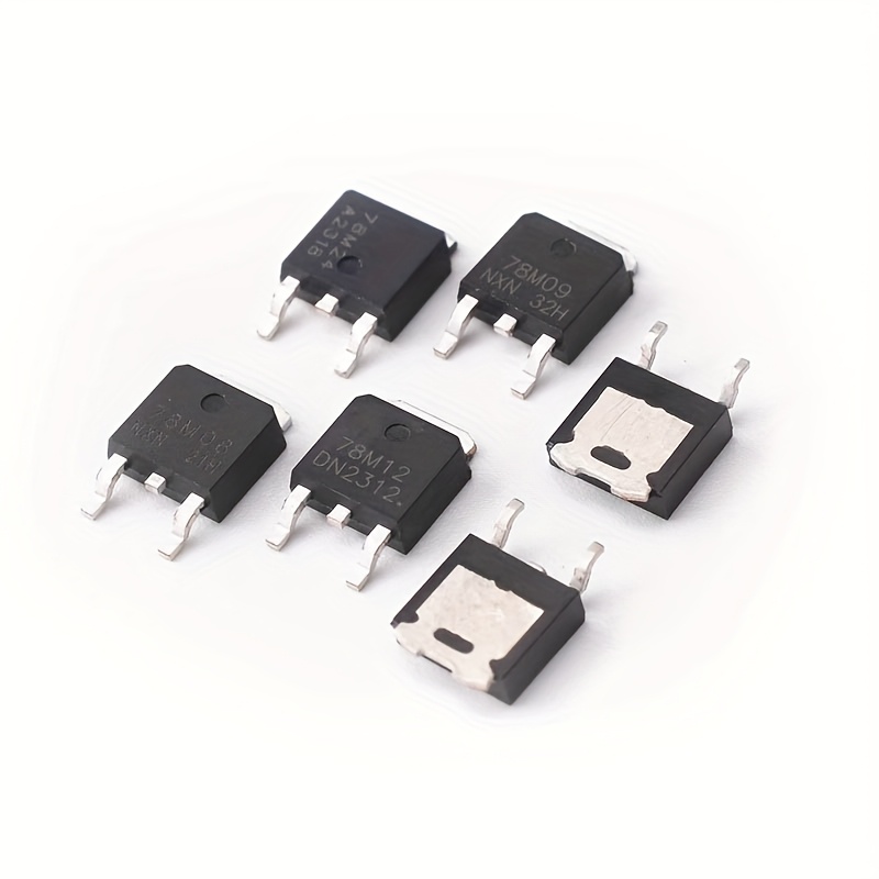 Assortiment de régulateur de t - Ams1117 Module avis et prix