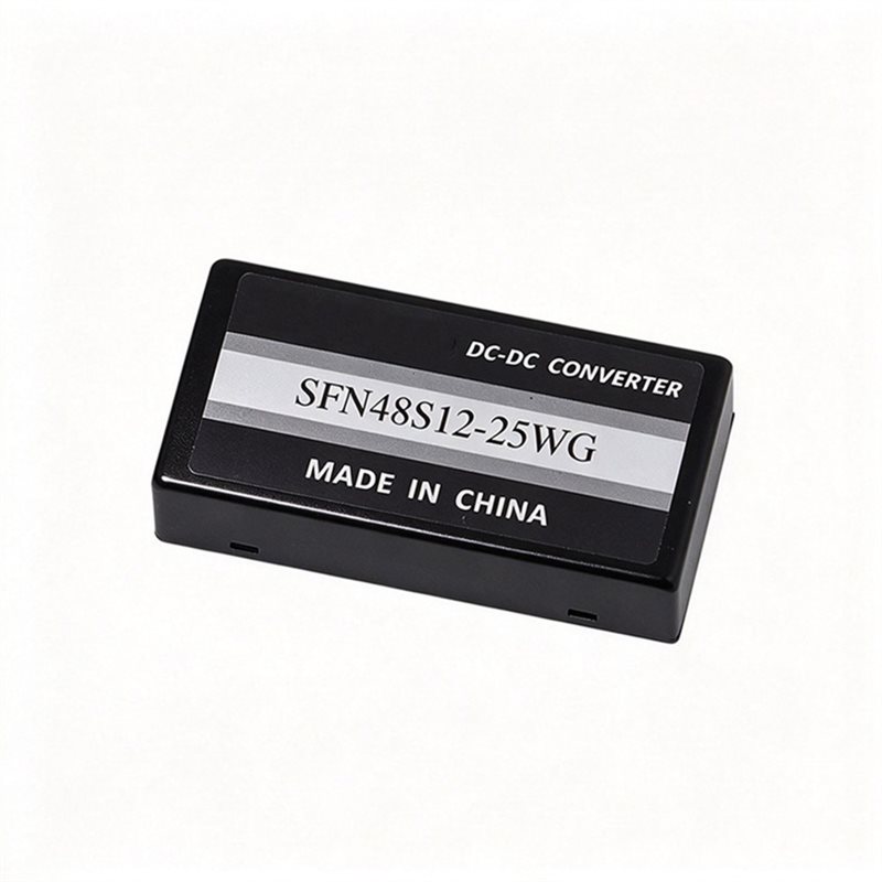 M11K-SFN48S12, module d’alimen - Dc Dc Converter avis et prix