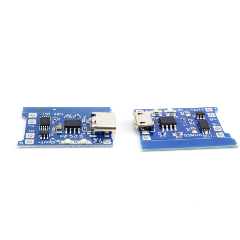 Carte de Charge de batterie au - Tp4056 Module avis et prix