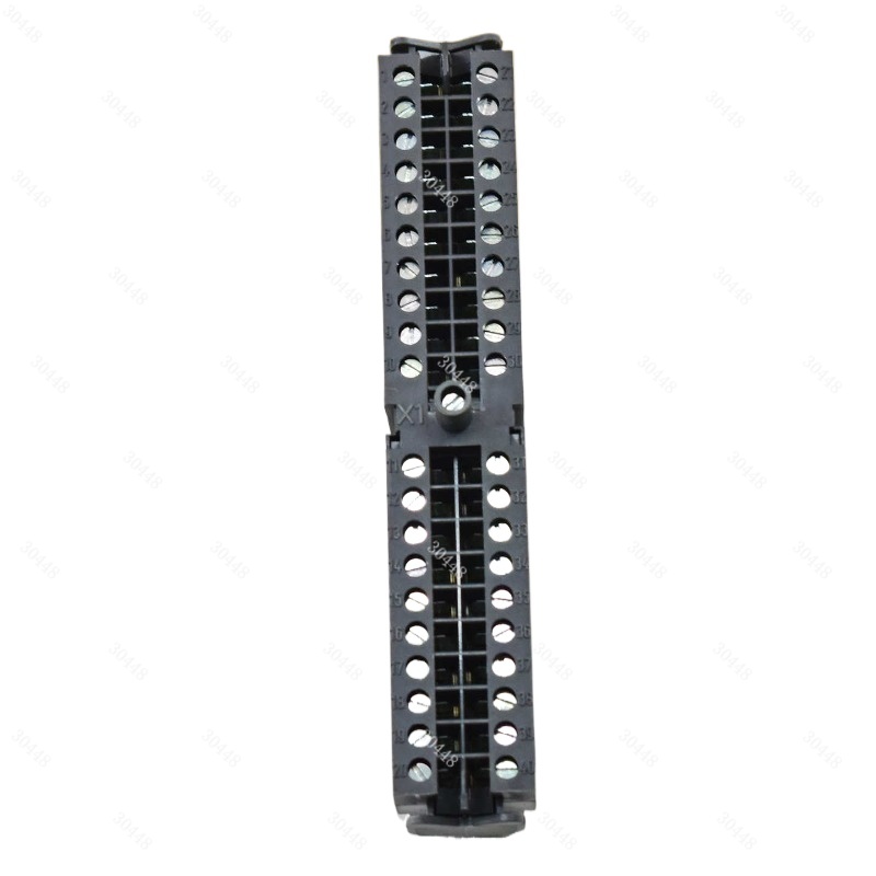 Connecteur avant 40 broches po - Screw Terminal Block avis et prix