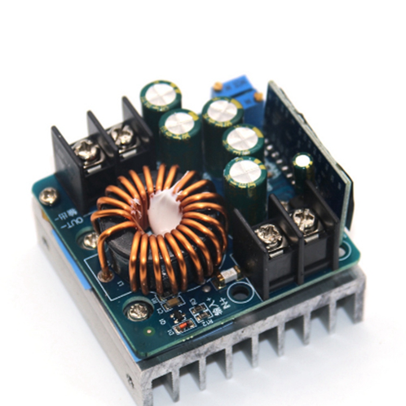Convertisseur abaisseur DC-DC  - Dc Dc Converter avis et prix