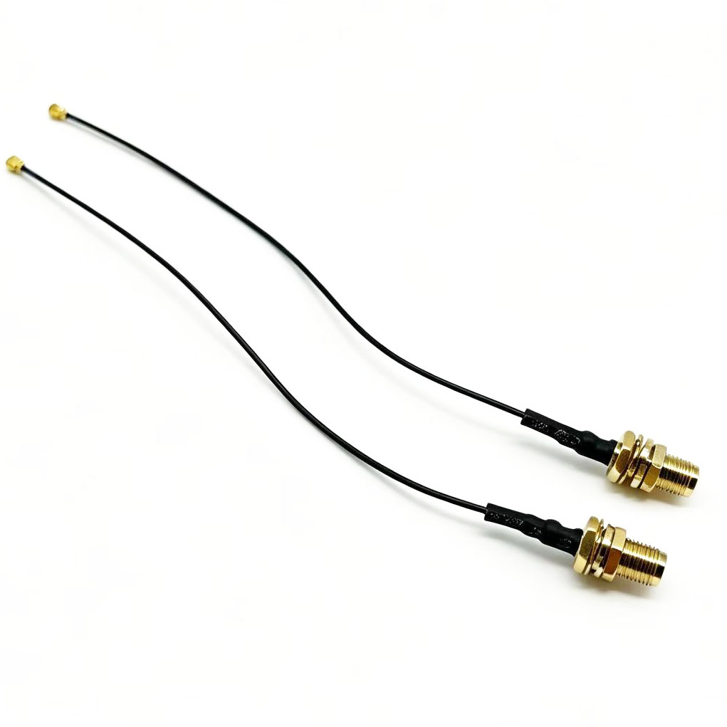    Câble SMA vers IPX-1 de 15 - Ipex Connector avis et prix