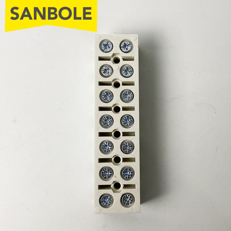 Borniers de connexion de Type  - Screw Terminal Block avis et prix