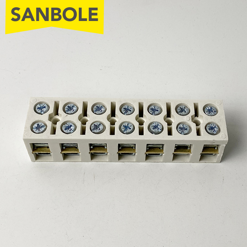 Borniers de connexion de Type  - Screw Terminal Block avis et prix